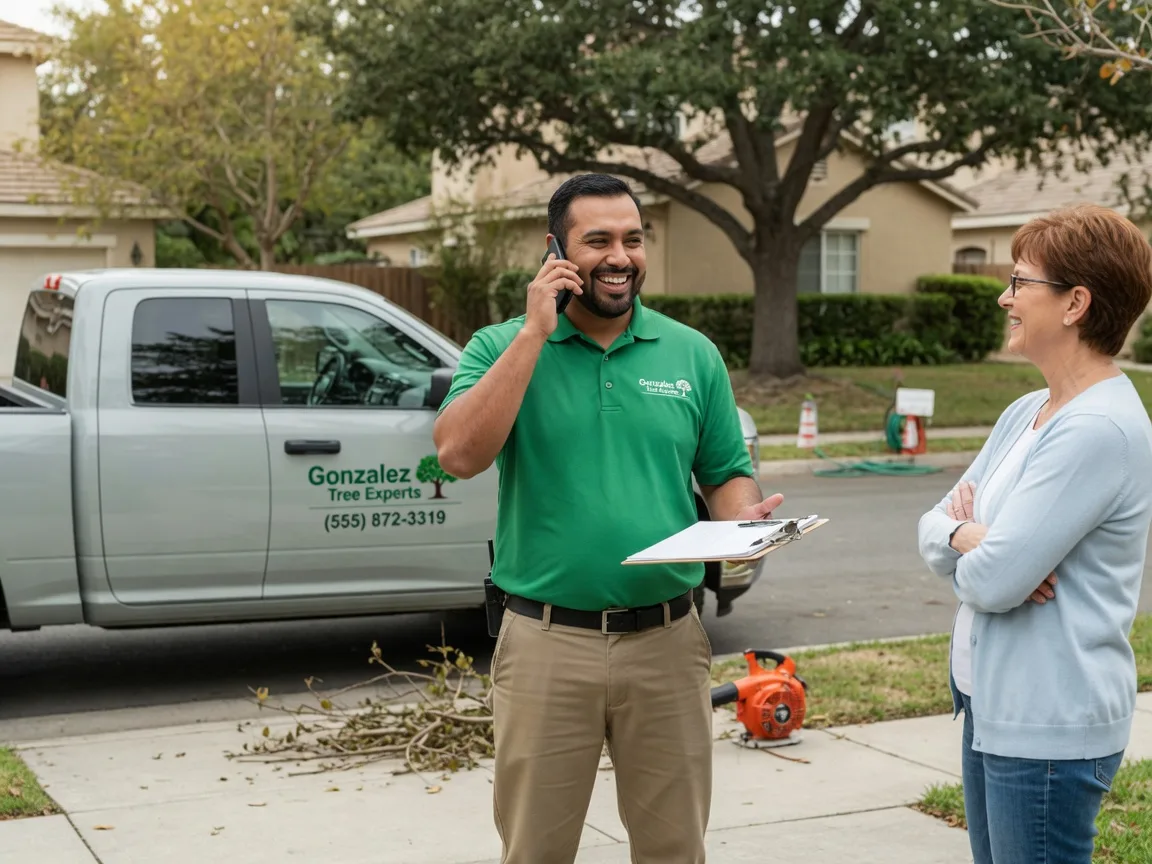 Tree Service Sahuarita, AZ FAQs